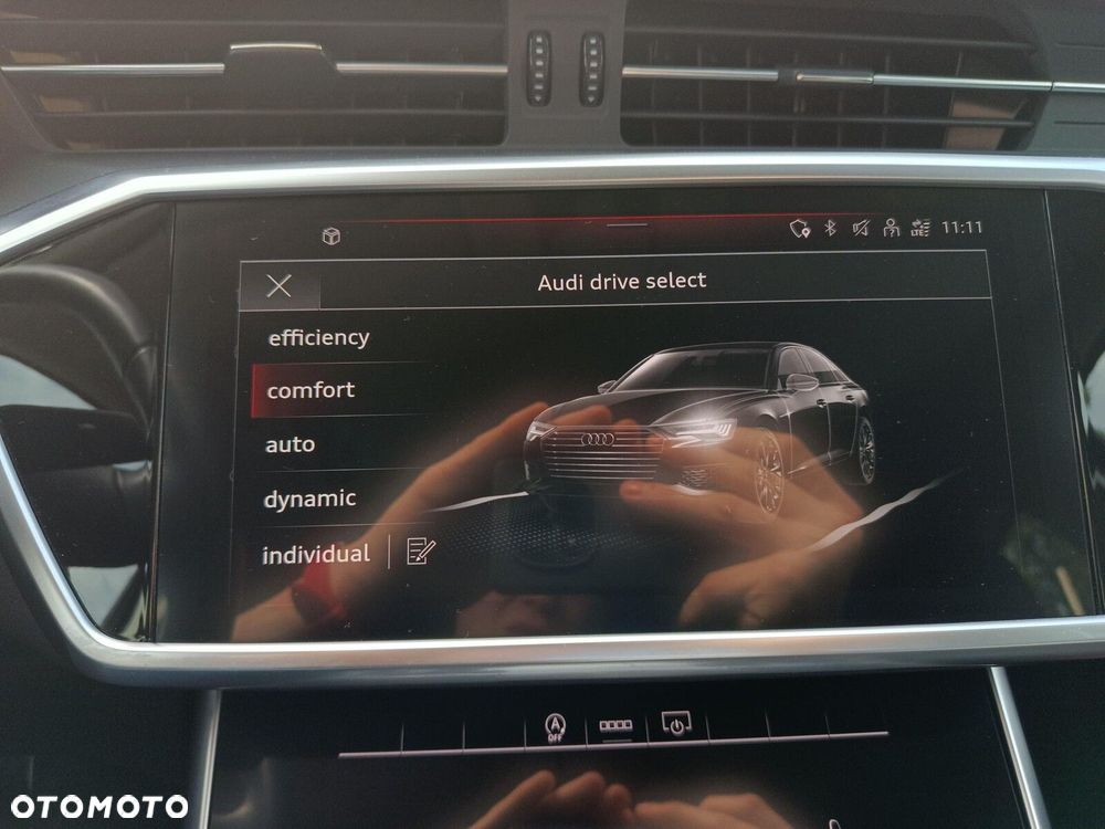 Audi A6 Limousine 40 TDI mHEV S tronic - 24