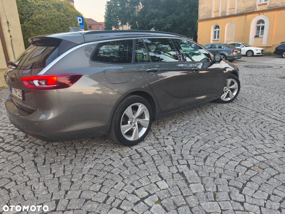 Opel Insignia CT 2.0 CDTI Exclusive S&S - 2