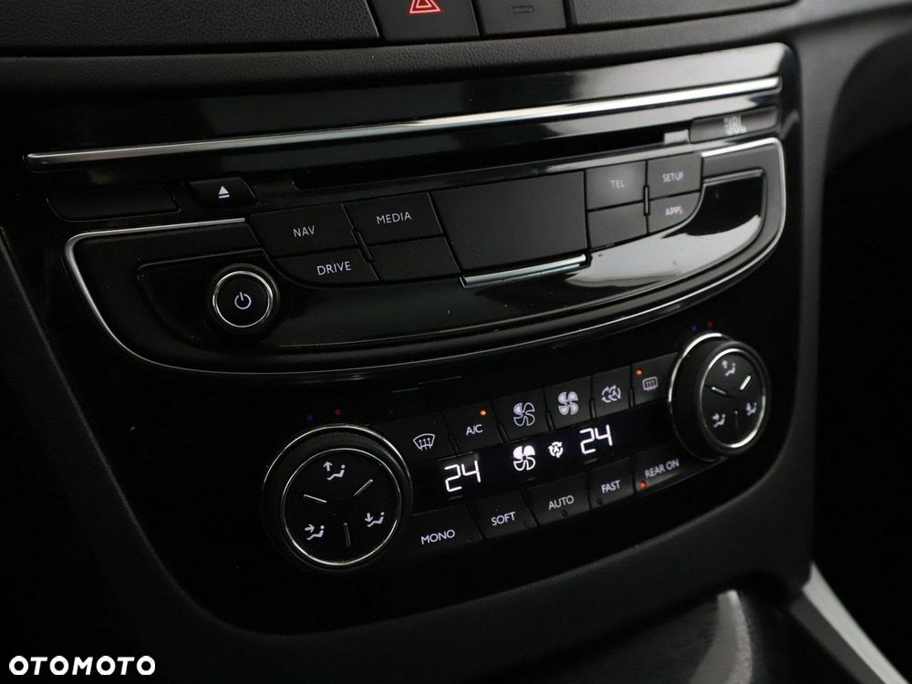 Peugeot 508 2.0 BlueHDi GT S&S - 28