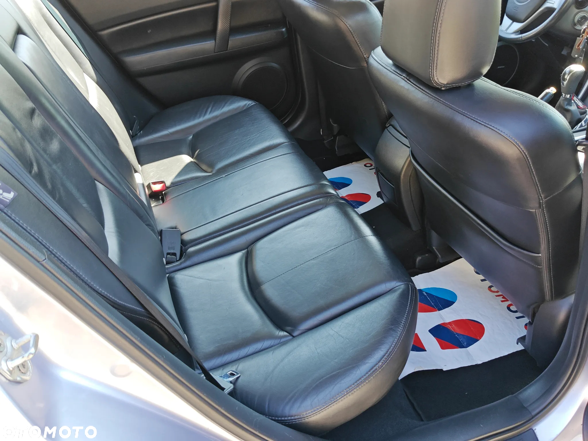 Mazda 6 2.0 CD Exclusive - 7