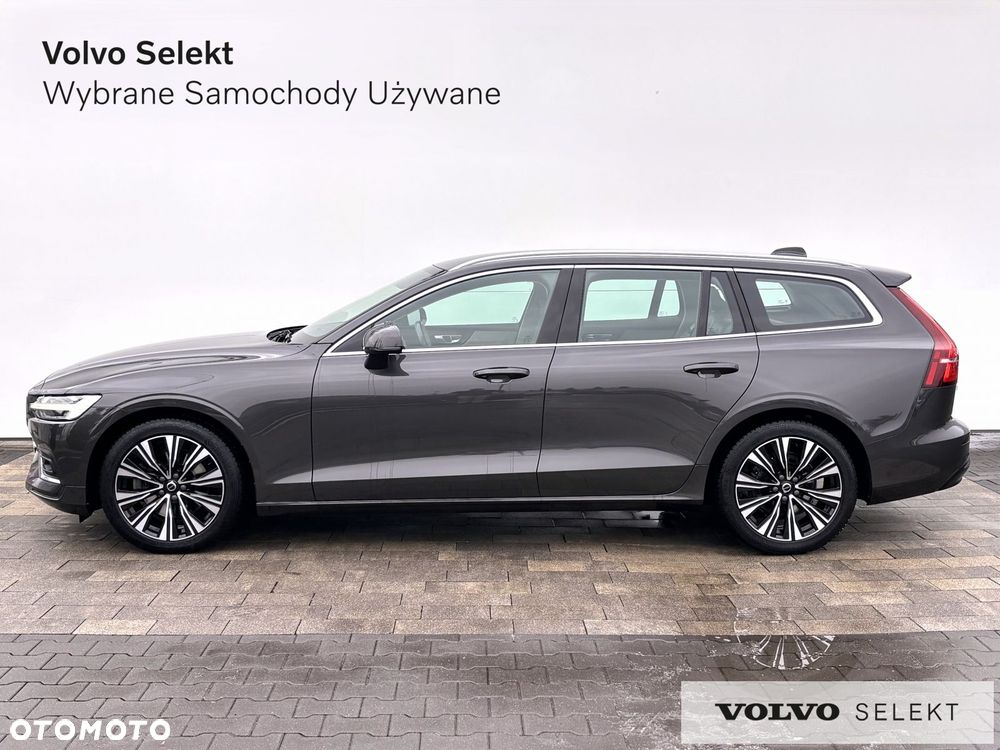 Volvo V60 - 4