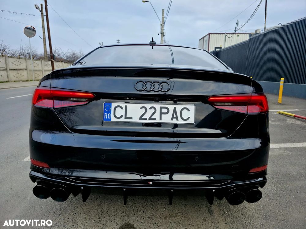 Audi A5 - 22