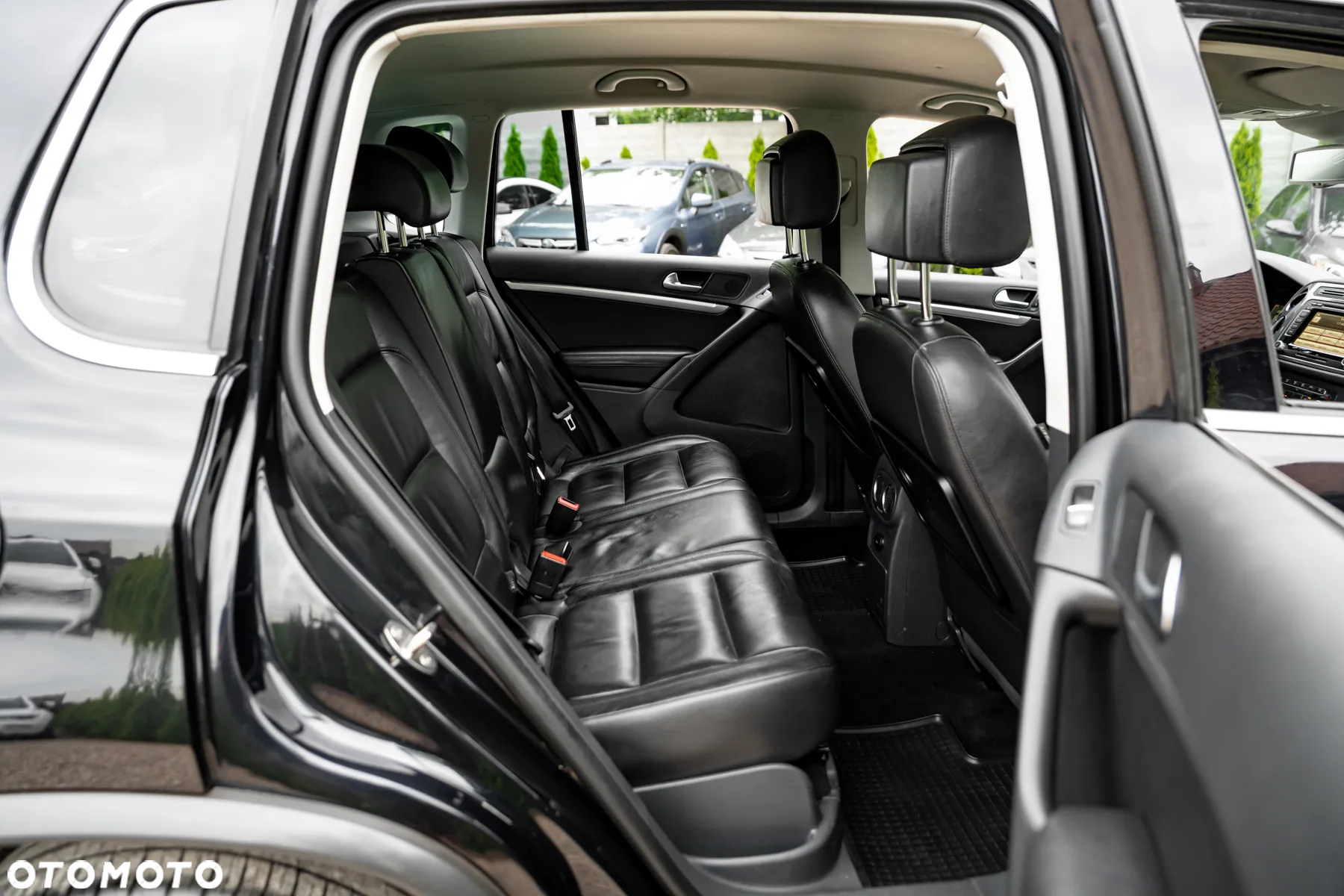 Volkswagen Tiguan 2.0 TSI 4Mot R-Style DSG - 21