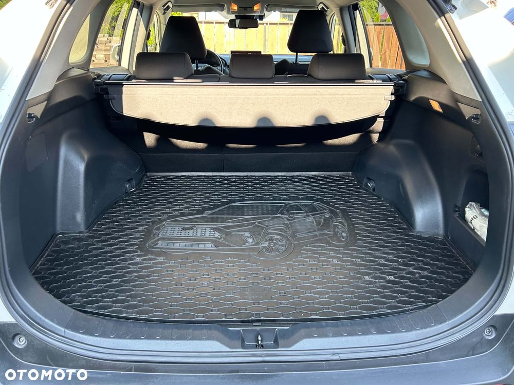 Toyota RAV4 2.0 Comfort 4x4 MS - 14