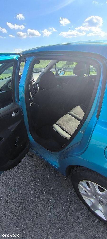 Peugeot 207 1.4 Trendy - 10