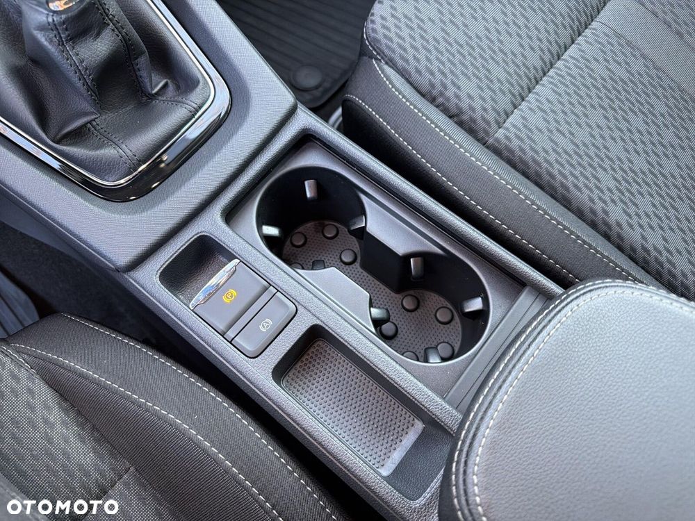 Skoda Octavia 1.5 TSI ACT Style - 33