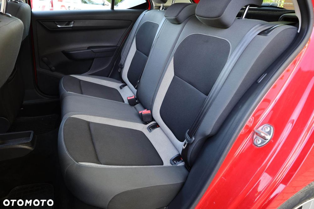 Skoda Fabia 1.0 Ambition - 31
