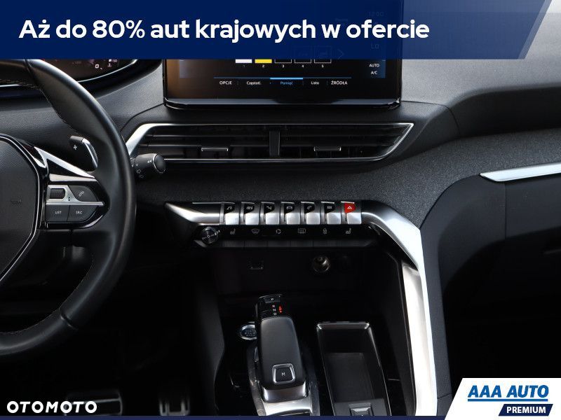 Peugeot 3008 - 13