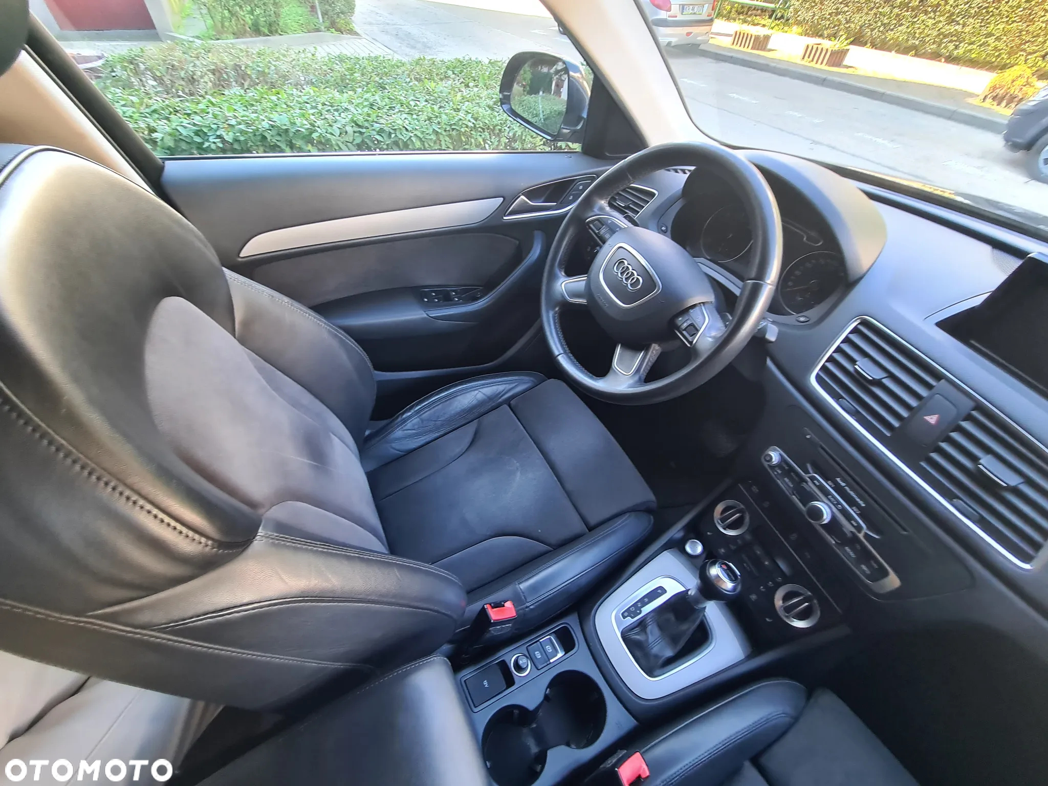 Audi Q3 2.0 TDI Quattro S tronic - 5