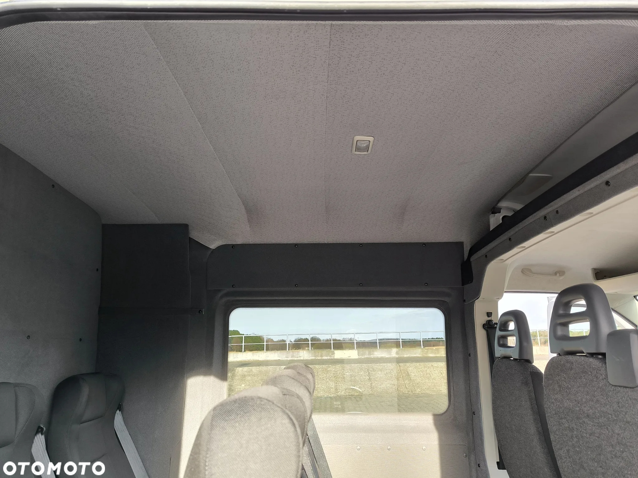 Fiat Ducato - 33