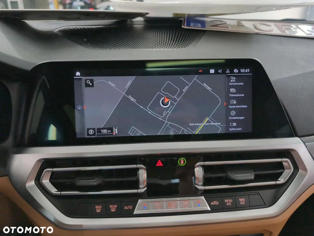 BMW Seria 3 320i Luxury Line - 10