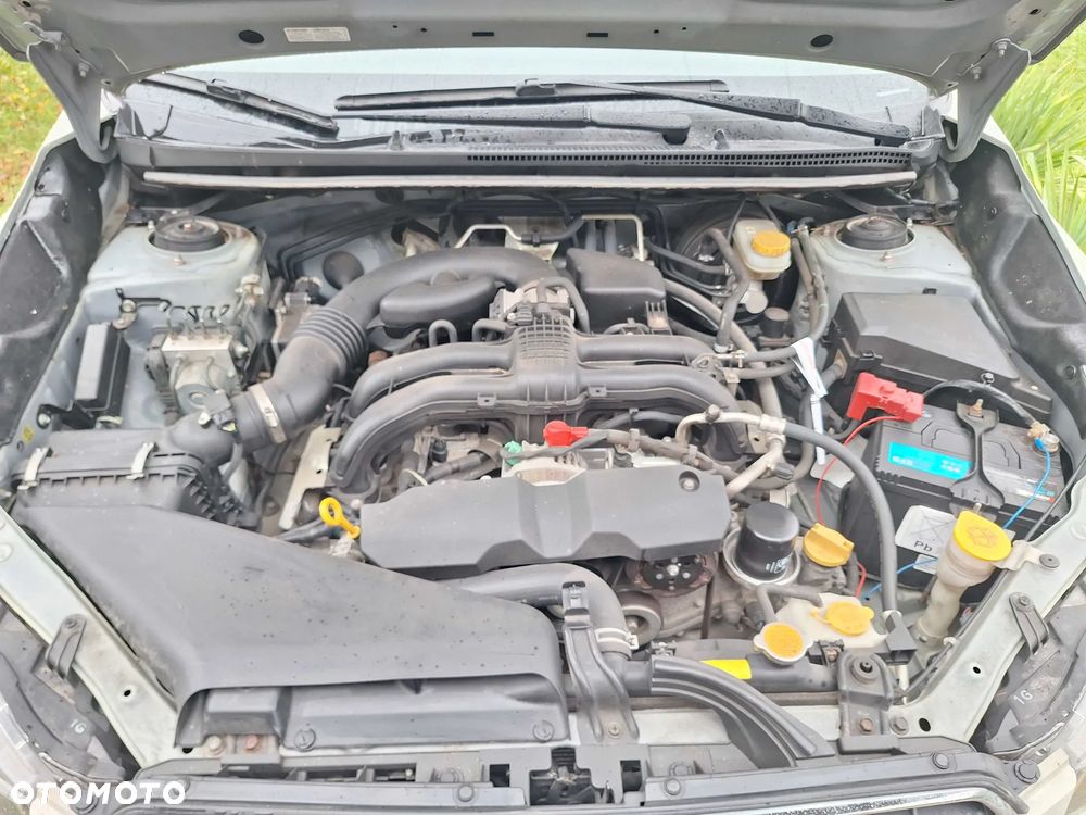 Subaru XV 2.0i Comfort - 13