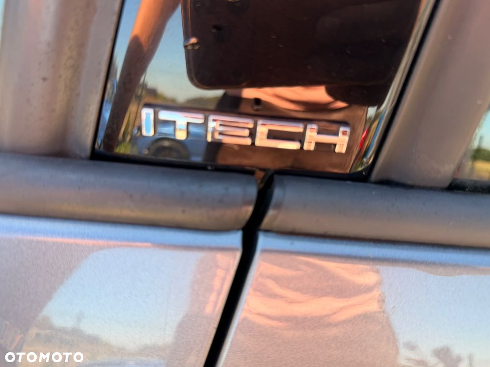 Seat Ibiza 1.2 TSI CONNECT - 10