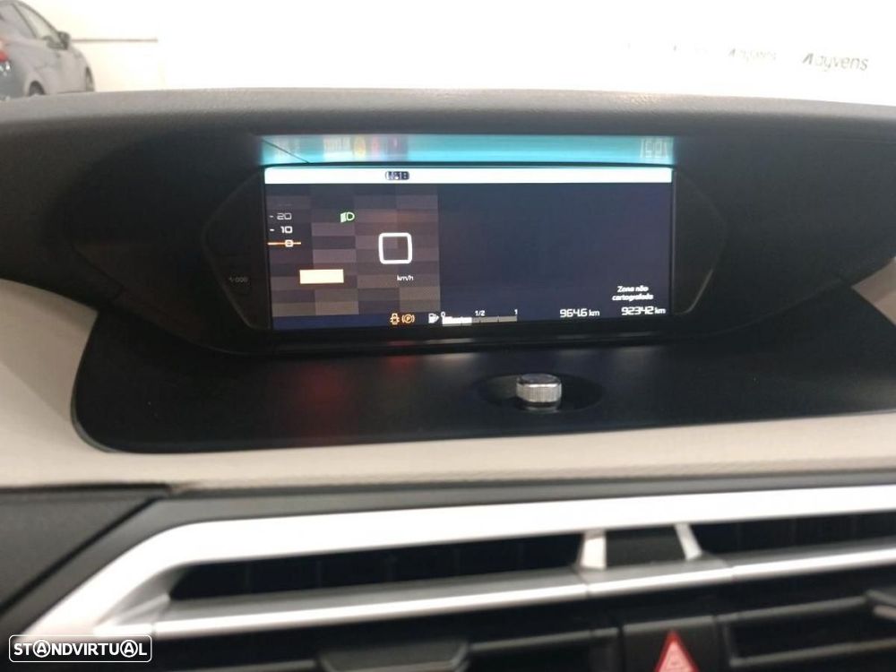Citroën Grand C4 Spacetourer 1.5 BlueHDi Origins - 4