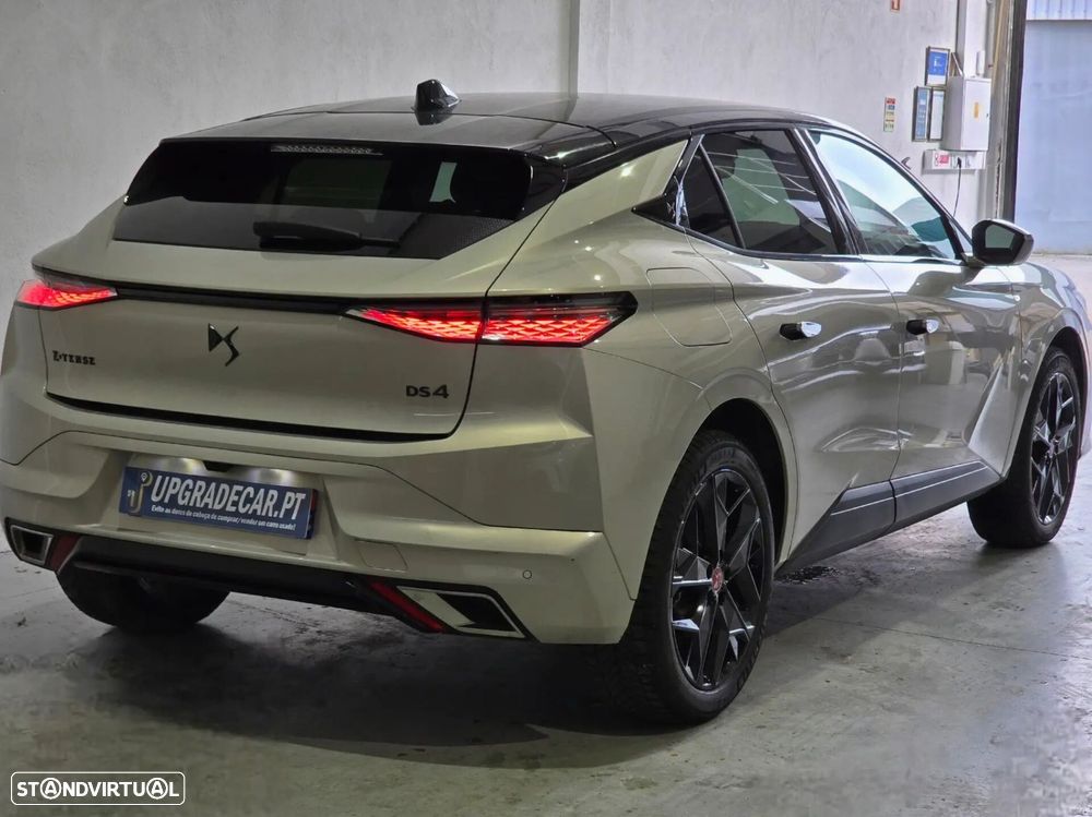 DS DS4 E-TENSE 225 PERFORMANCE LINE+ - 15