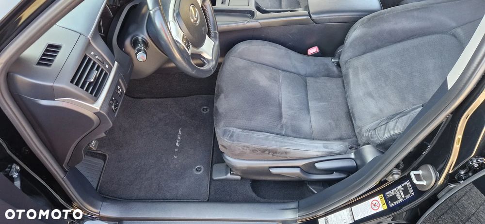 Lexus CT Luxury Line - 15