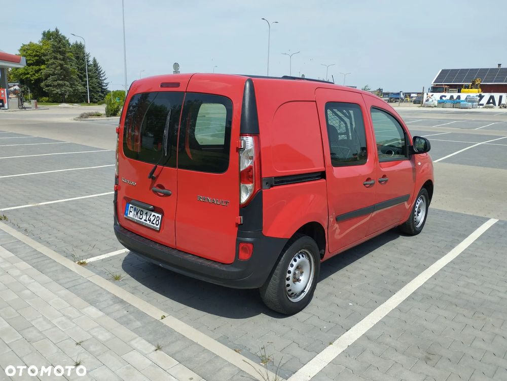 Renault Kangoo - 11