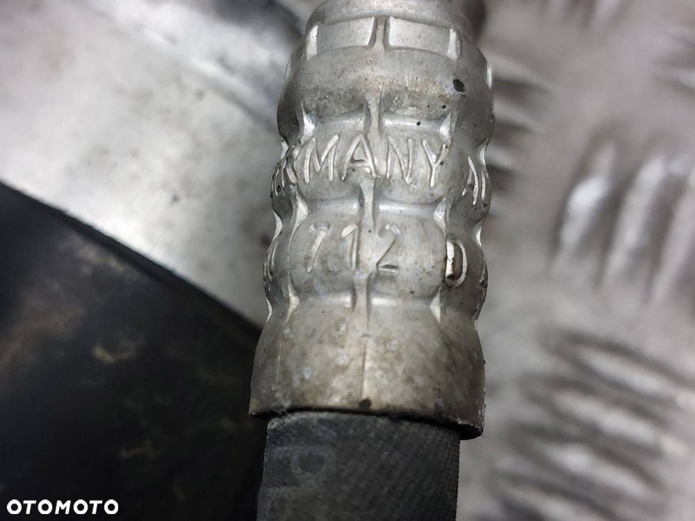 PRZEWÓD KLIMATYZACJI KOMPLET PASSAT B5 FL 1.9 TDI 3B0260704N - 5