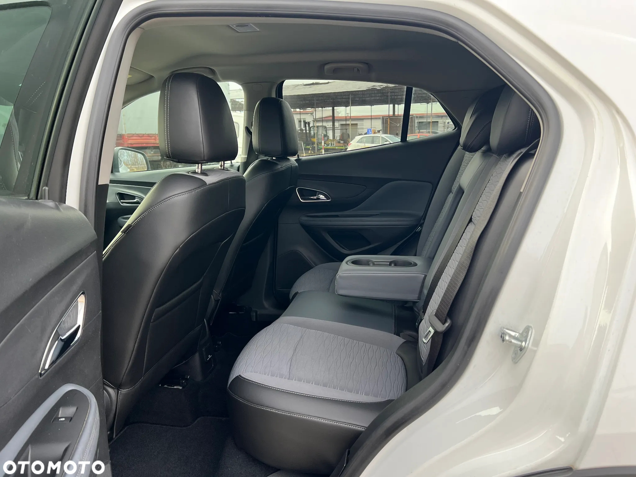 Opel Mokka 1.4 T Cosmo S&S EU6 - 5