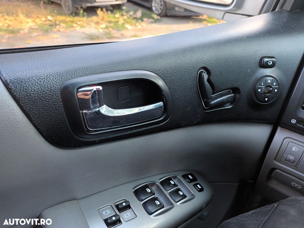 Dezmembrari  Kia CARNIVAL (VQ)  2006  > 2014 - 25