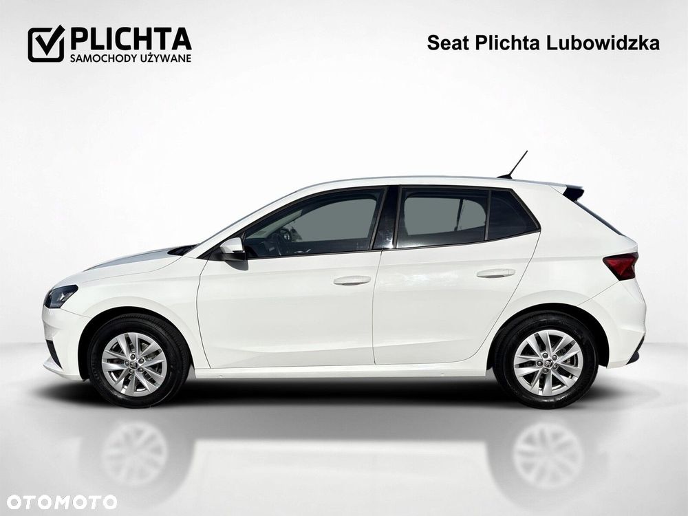 Skoda Fabia 1.0 Ambition - 3