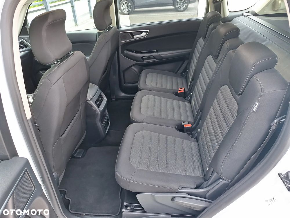 Ford S-Max 2.0 EcoBlue Titanium - 21