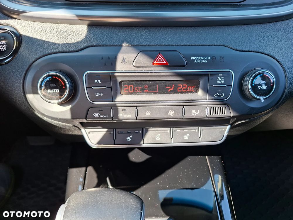 Kia Sorento 2.0 CRDI Business Line - 13