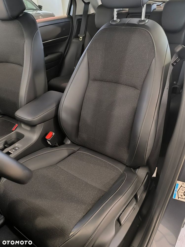 Honda HR-V - 26