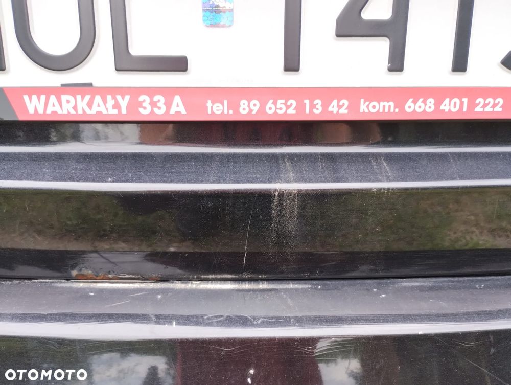 Skoda Octavia 1.4 TSI Ambition - 20