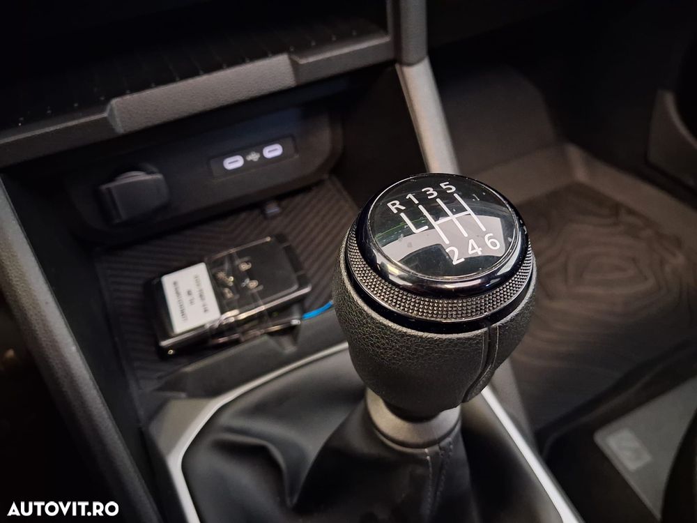 Dacia Bigster TCe 140 4X2 MHEV Extreme - 10