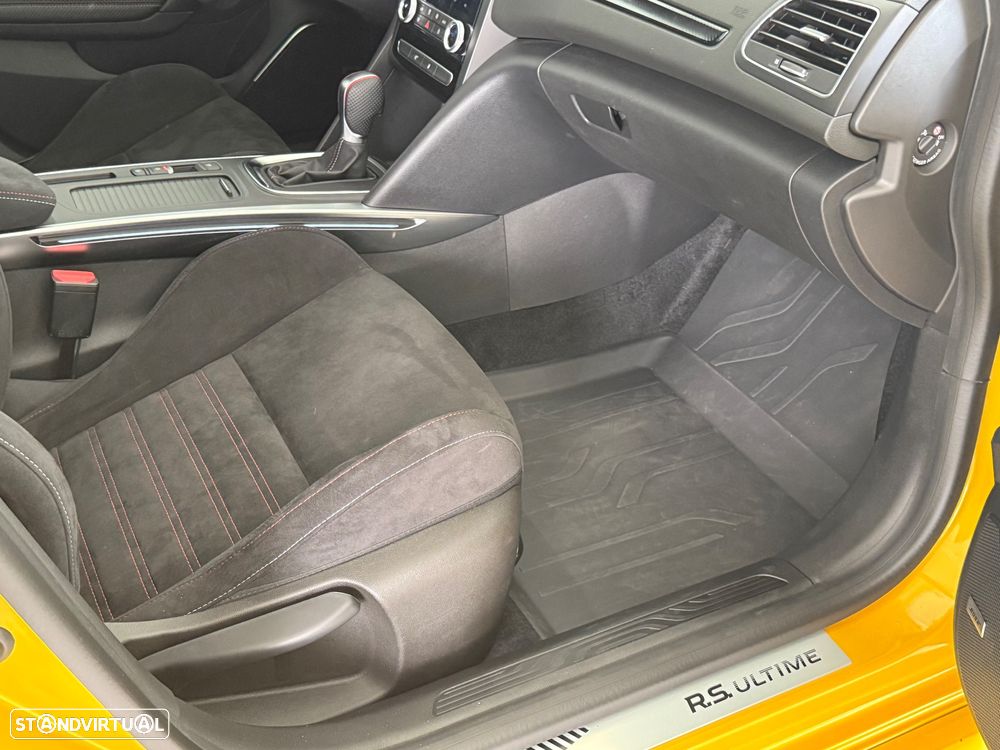 Renault Mégane 1.8 TCe R.S. Ultime EDC - 41