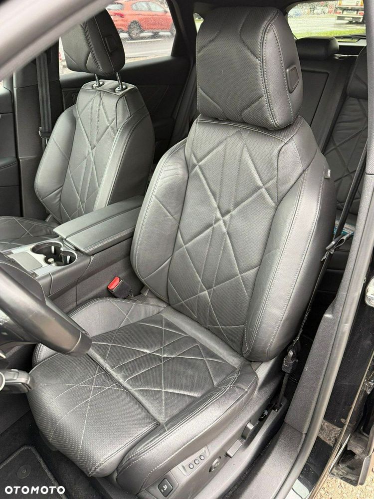 DS Automobiles DS 7 Crossback 1.6 E-Tense 4x4 Rivoli - 38