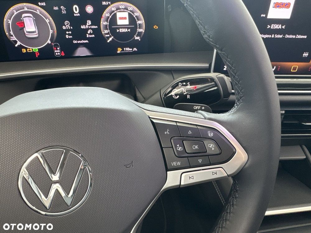 Volkswagen Tayron - 30