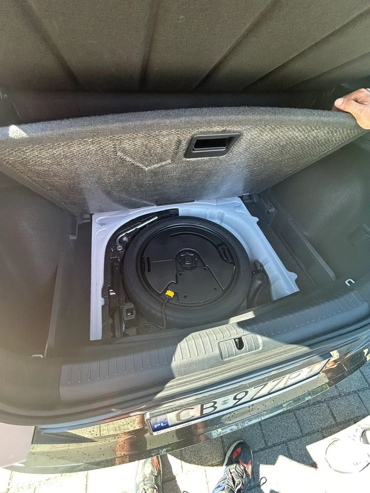 Cupra Formentor 1.5 TSI DSG - 12
