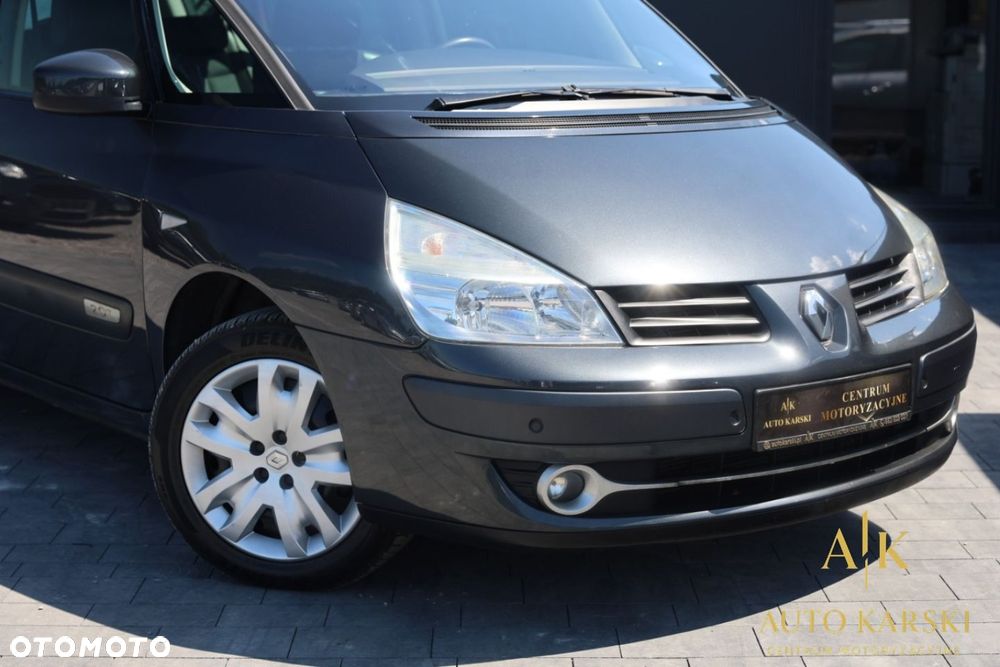 Renault Espace - 13