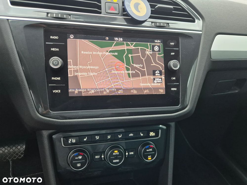 Volkswagen Tiguan 2.0 TDI BMT SCR Highline DSG - 24