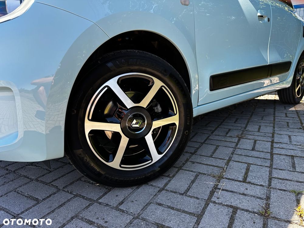 Renault Twingo SCe 75 Signature - 9