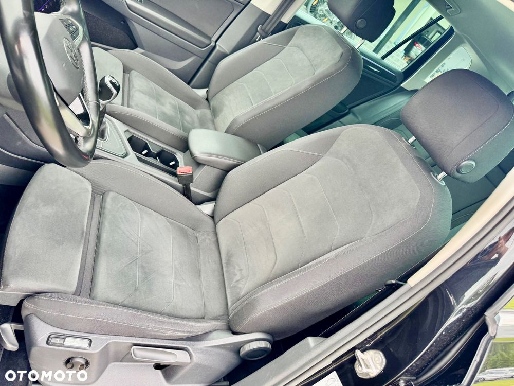 Volkswagen Tiguan 2.0 TDI SCR Life - 11