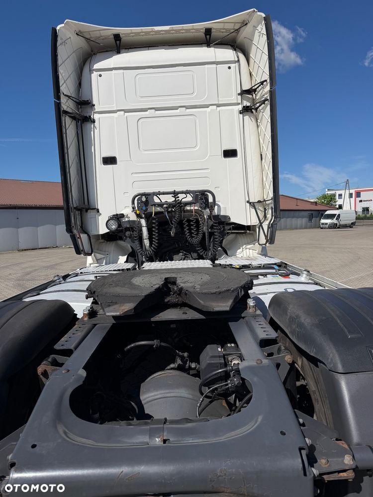 Scania R450 - 11