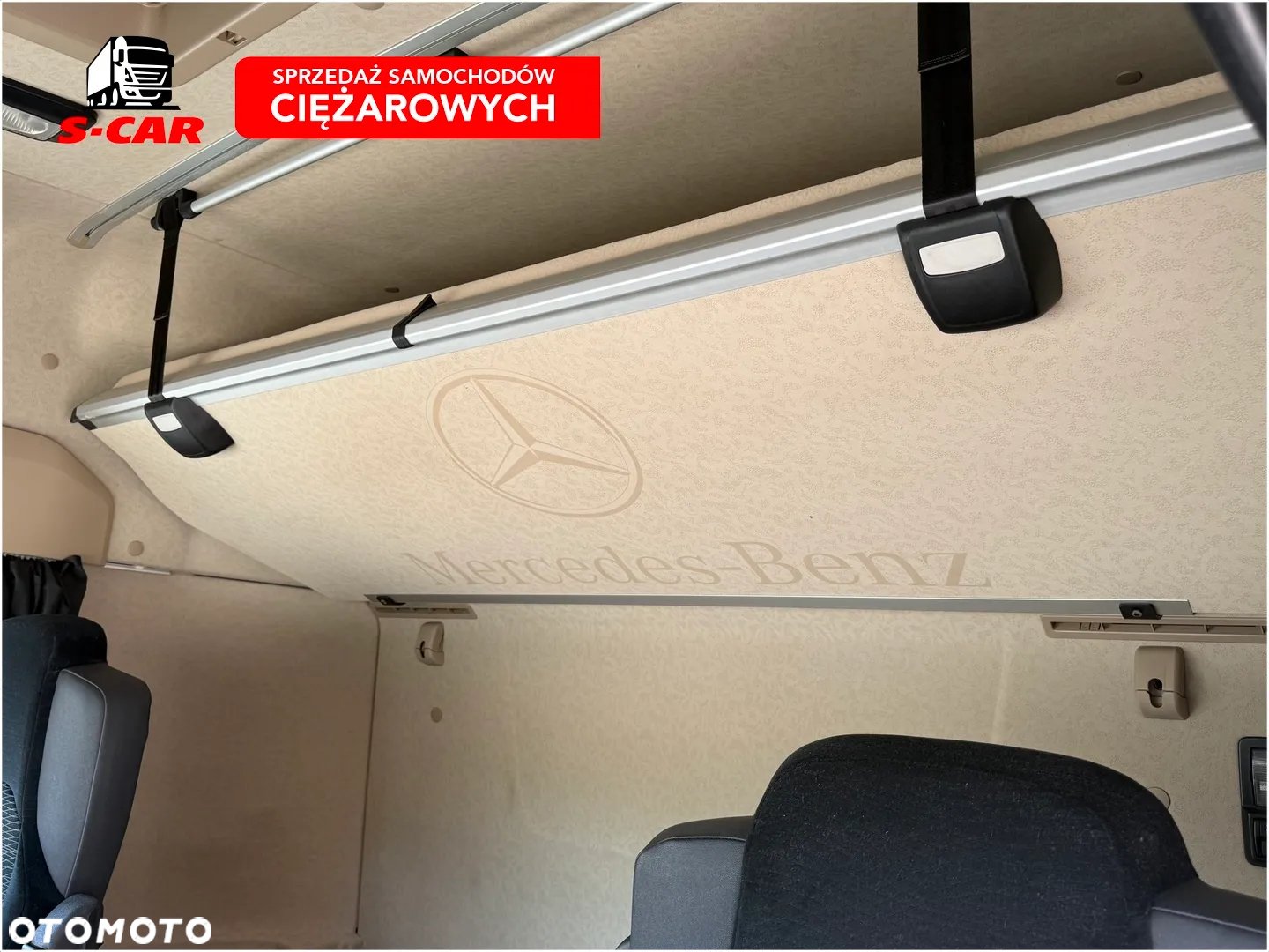Mercedes-Benz Actros_MP 5_2545_Bez Retardera - 32
