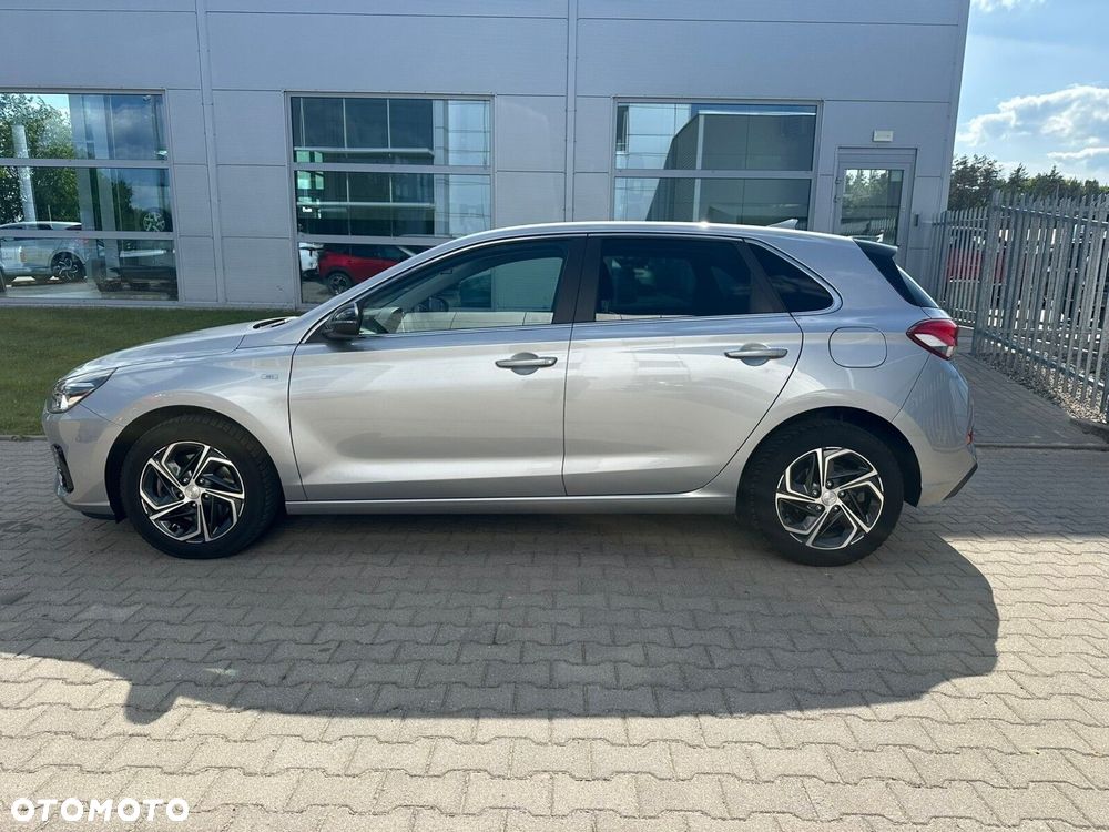 Hyundai i30 1.5 T-GDI 48V Smart - 5