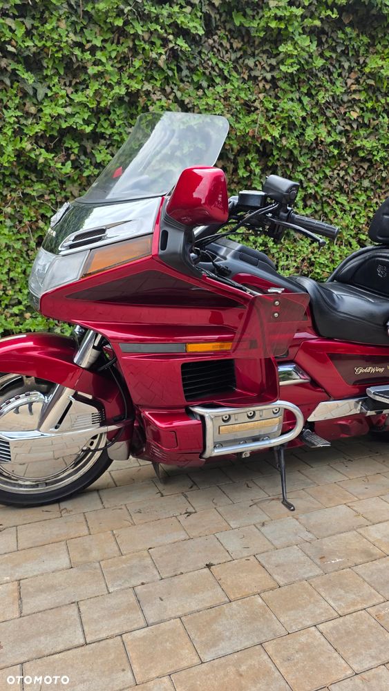 Honda GL - 29
