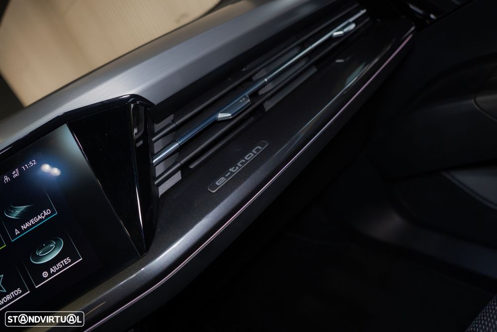 Audi Q4 Sportback e-tron - 35