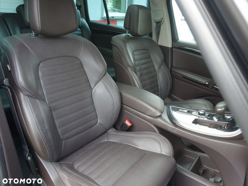 Renault Espace Energy dCi 160 EDC Intens - 17