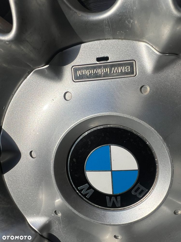 BMW Seria 7 760i L - 22