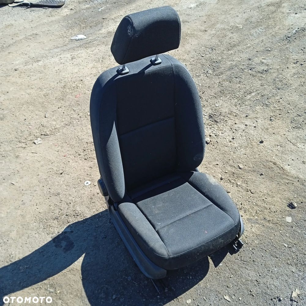 Fotel pasażera prawy sprinter 907 - 1