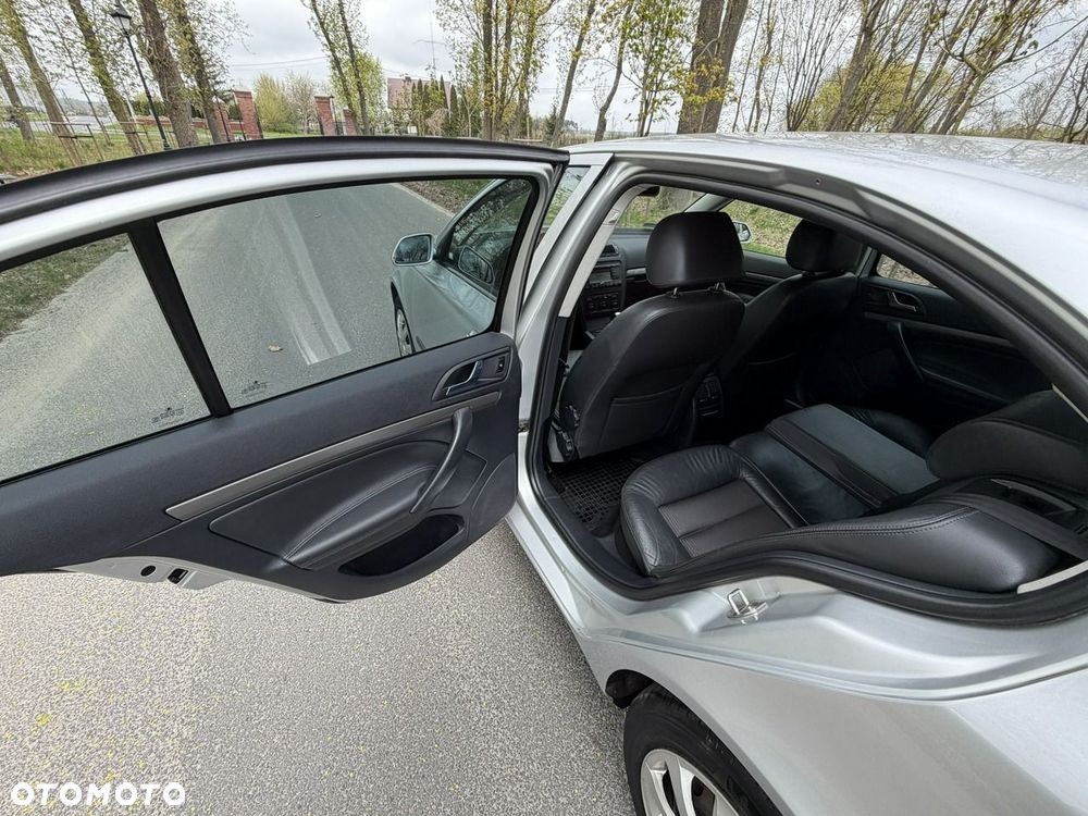 Skoda Octavia - 21