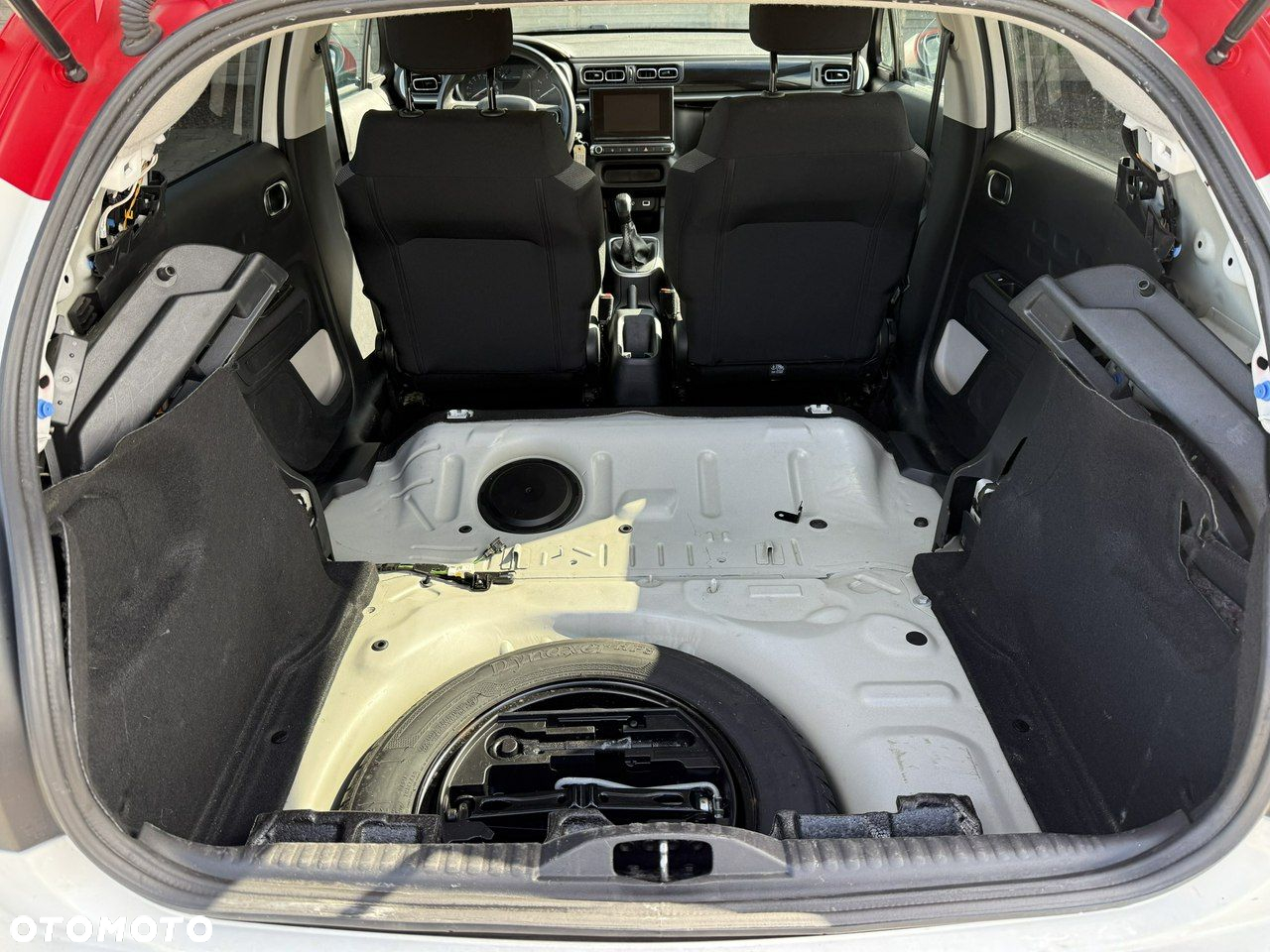 Citroën C3 - 10