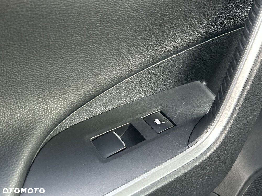 Toyota RAV4 2.5 Hybrid Executive 4x4 - 26