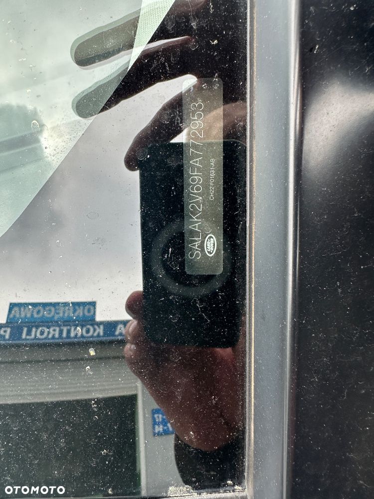 Land Rover Discovery 3.0 Si6 HSE Luxury - 6